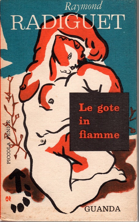 Gote in fiamme (Le)