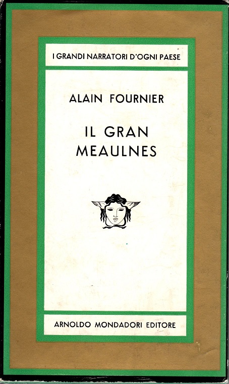 Gran Meaulnes (Il)