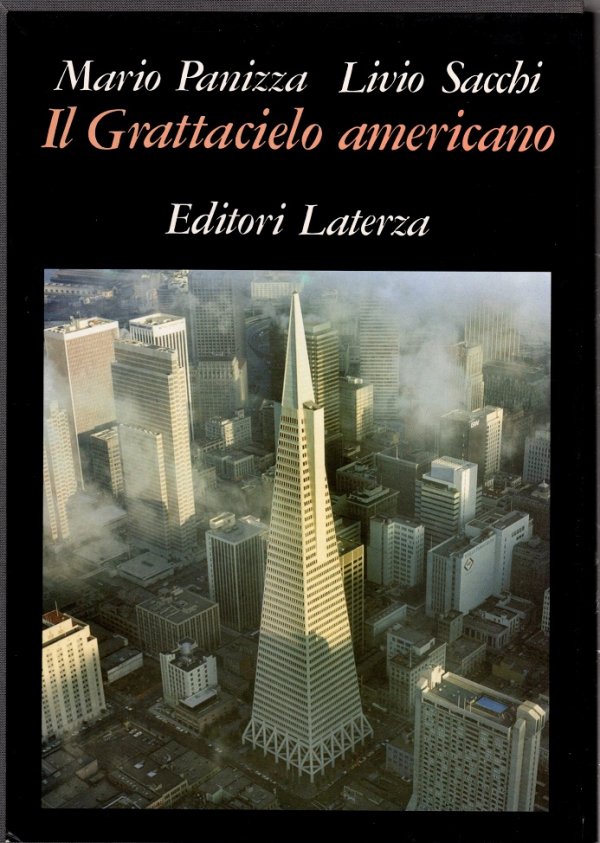 Grattacielo americano (Il)