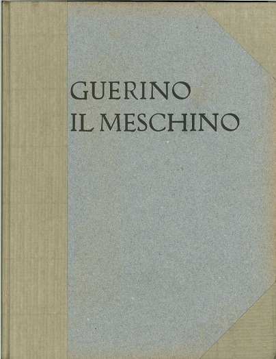 Guerino il meschino