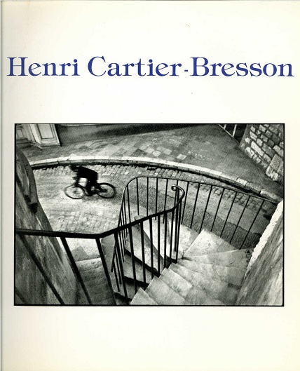 Henri Cartier-Bresson