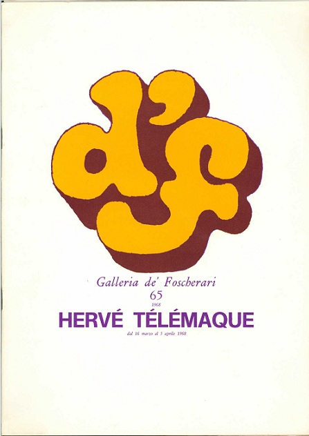 Hervé Télémaque