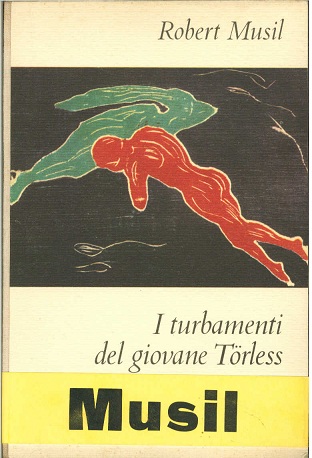 I turbamenti del giovane Torless