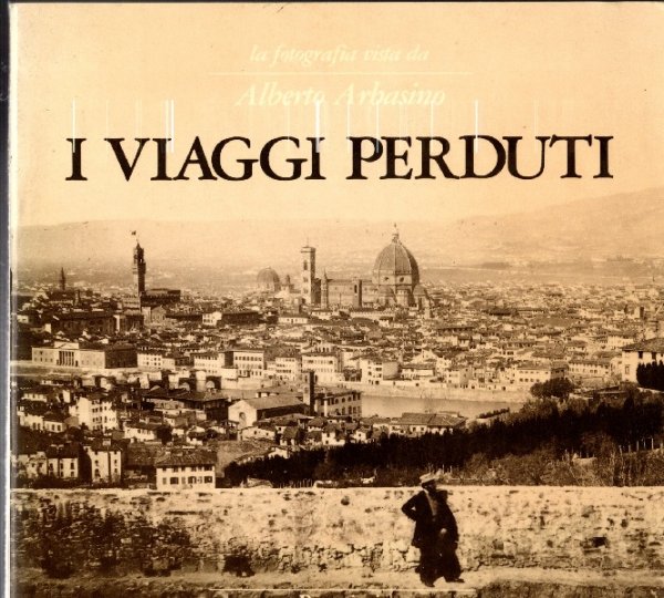 I viaggi perduti