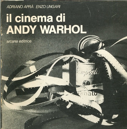 Il cinema di Andy Warhol