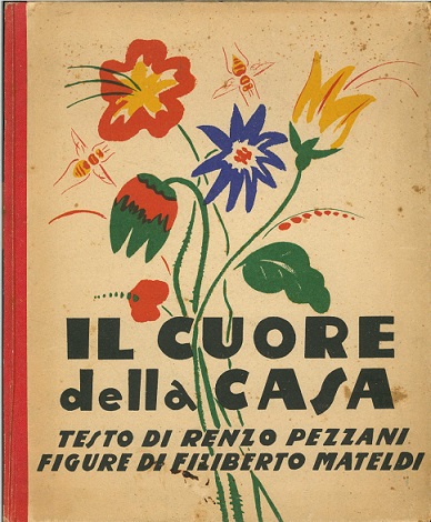 Il cuore della casa