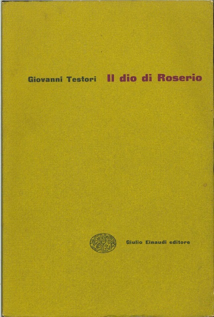 Il Dio di Roserio