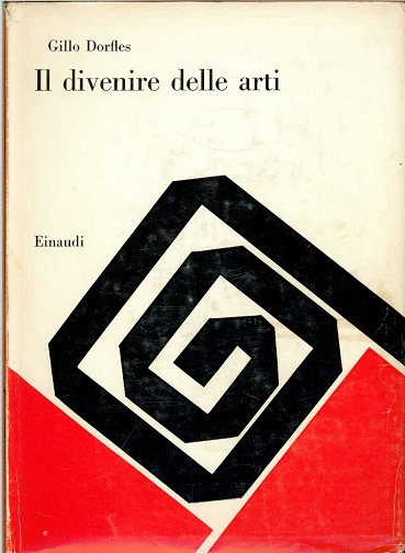 Il divenire delle arti