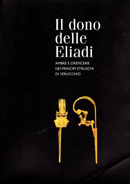 Il dono delle Eliadi