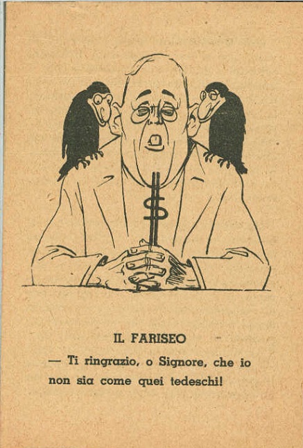 Il fariseo