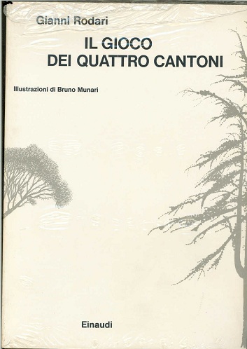 Il gioco dei quattro cantoni