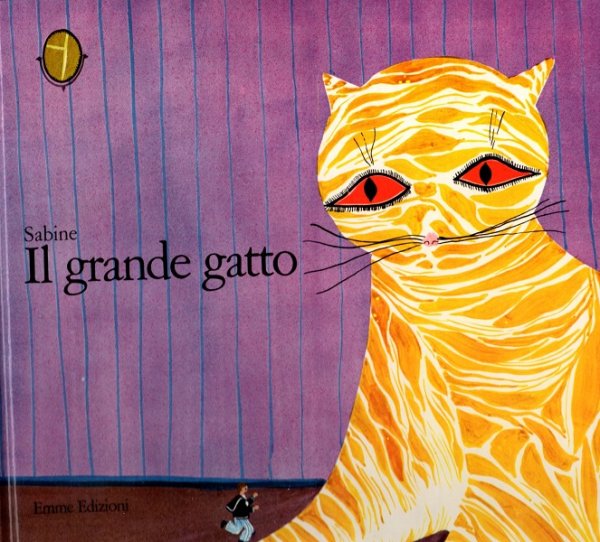 Il grande gatto