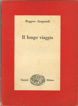 Il lungo viaggio