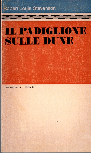 Il padiglione sulle dune