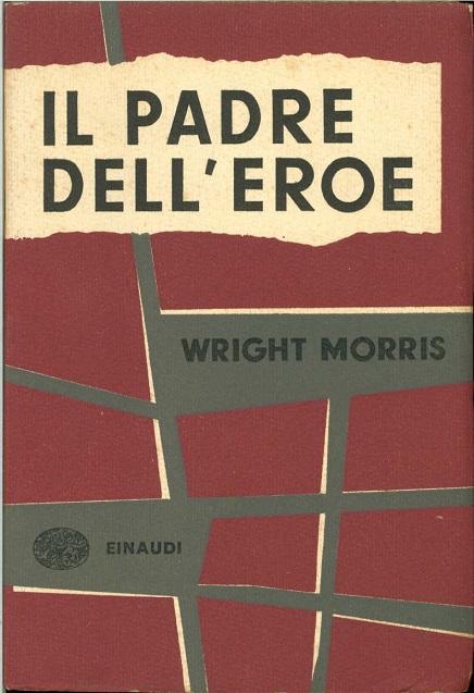 Il padre dell'eroe