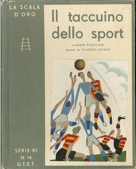 Il taccuino dello sport