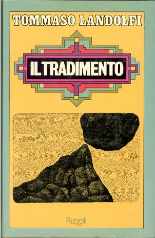 Il Tradimento