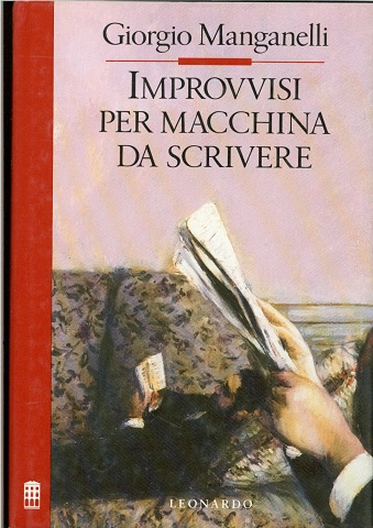 Improvvisi per macchina da scrivere