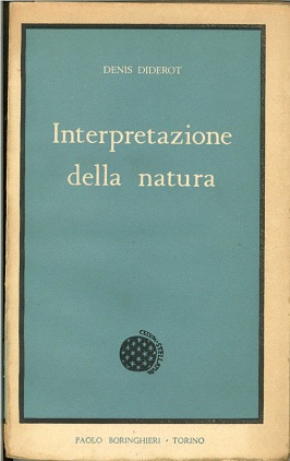 Interpretazione della natura