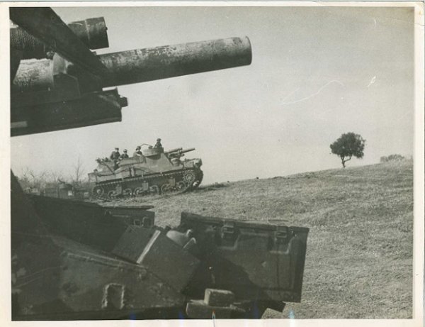 Italia 1943-45 - Foto n. 37