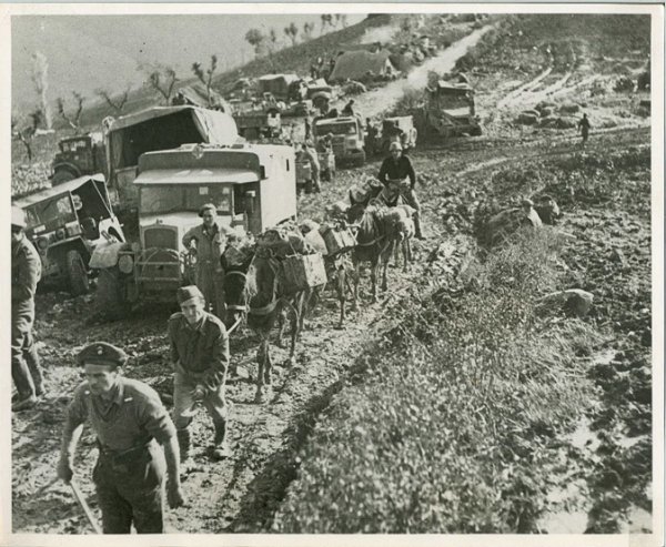 Italia 1943-45 - Foto n. 47