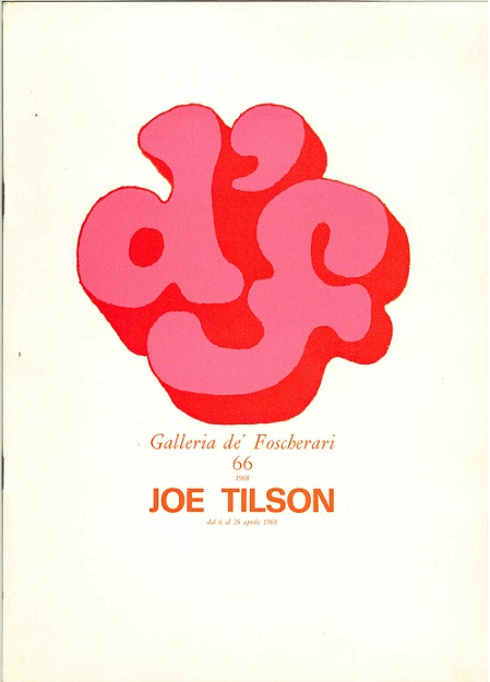 Joe Tilson