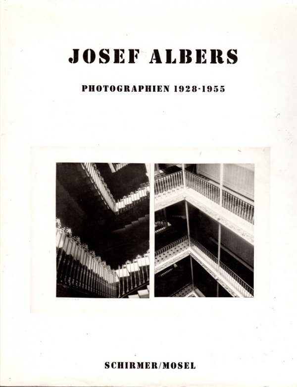 Josef Albers