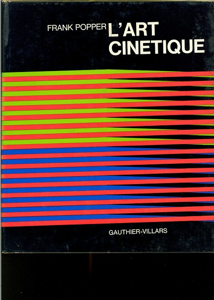 L'art cinetique