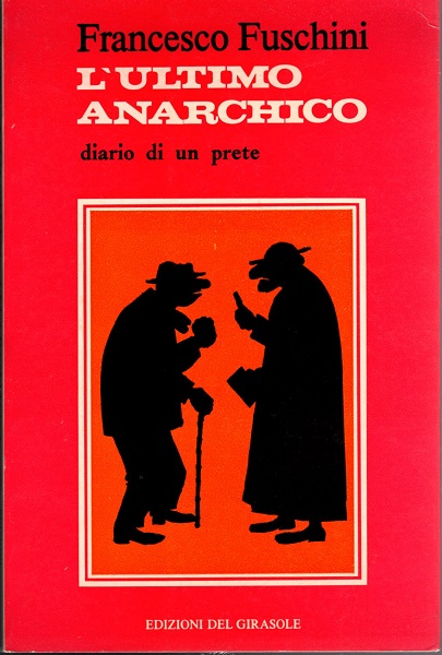 L'ultimo anarchico