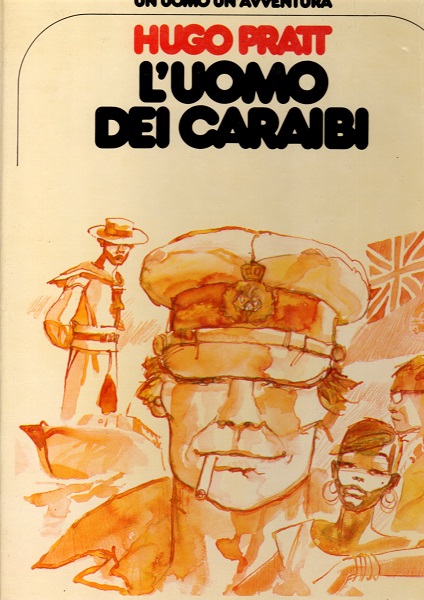 L'uomo dei Caraibi