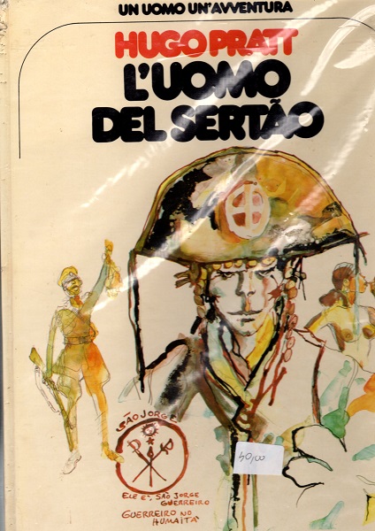 L'uomo del Sertao