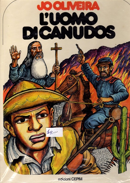 L'uomo di Canudos