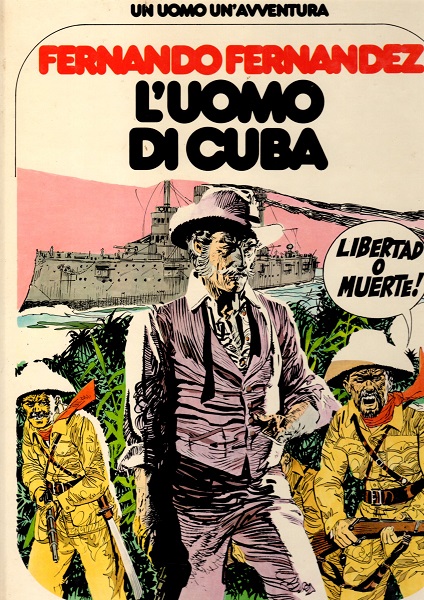 L'uomo di Cuba