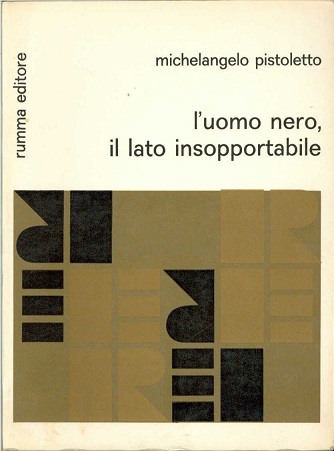 L'uomo nero, il lato insopportabile