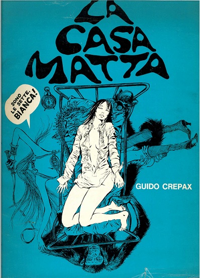 La casa matta