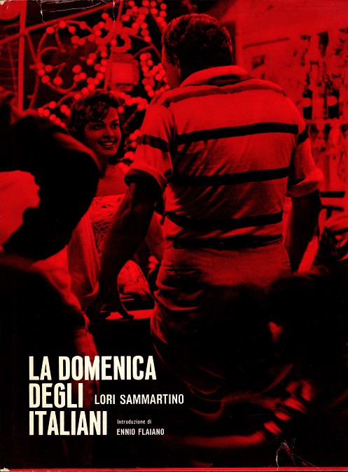 La domenica degli italiani