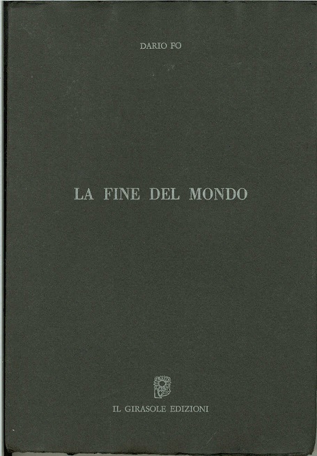 La fine del mondo