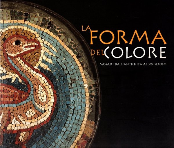 La forma del colore