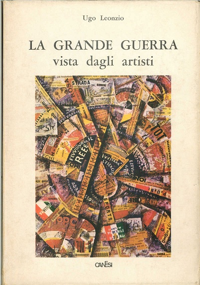 La grande guerra vista dagli artisti