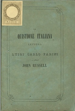 La quistione italiana