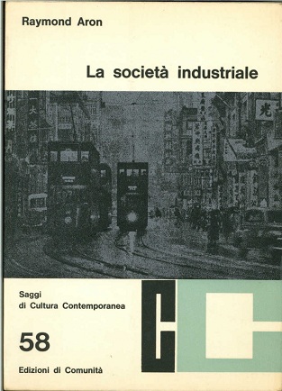 La società industriale