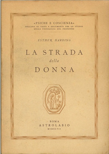 La strada della donna