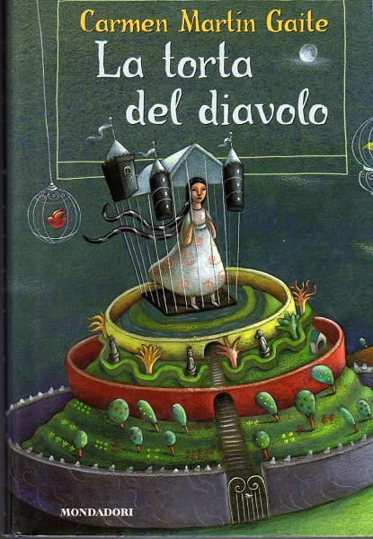 La torta del diavolo