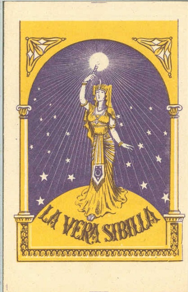 La vera Sibilla