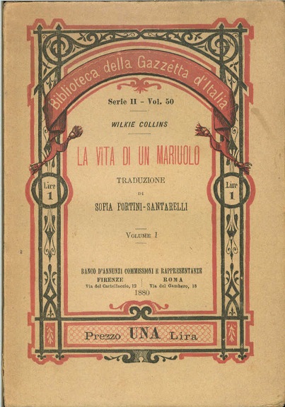 La vita di un mariuolo