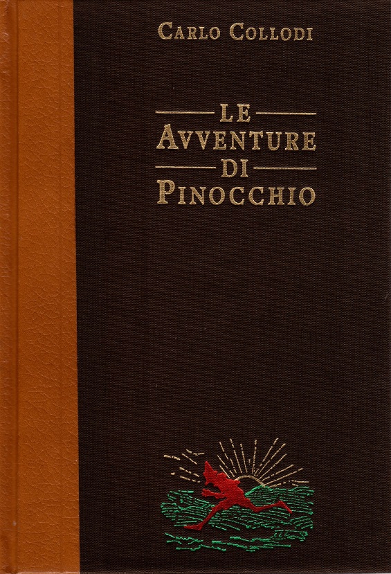 Le avventure di Pinocchio