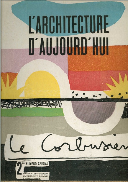 Le Corbusier