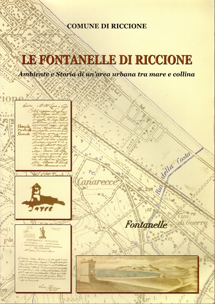 Le Fontanelle di Riccione