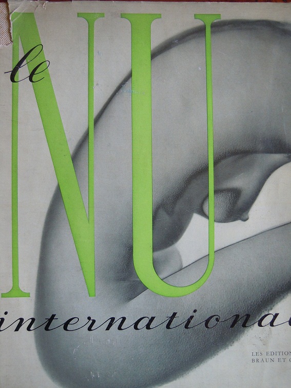 Le Nu International