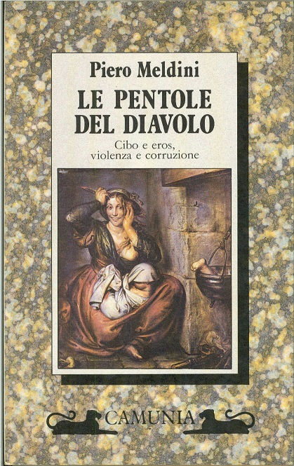 Le pentole del diavolo